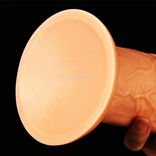 Realisztikus óriás dildó 28cm