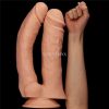 Double fucking