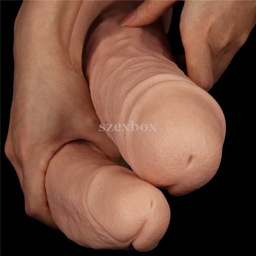 Double fucking