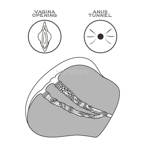 Streetgirl's Melanie