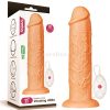 Realistic giant vibrator 28cm