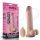 LoveToy 9 lifelike squirting dildo 23cm natural