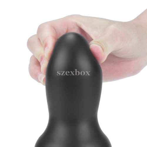 SzexBox vibrációs anál romboló plug
