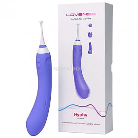 LOVENSE Hyphy double vibrator