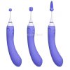 LOVENSE Hyphy double vibrator