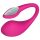 Lovense Lush 4 smart vibrating eggs – discreet G-spot orgasm