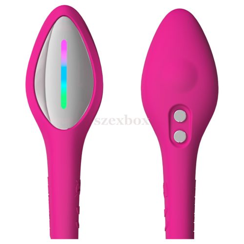 Lovense Lush 4 smart vibrating eggs – discreet G-spot orgasm