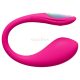 Lovense Lush Mini smart vibrating egg – discreet G-spot experience