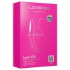 Lovense Lush Mini smart vibrating egg – discreet G-spot experience