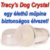 Tracy's Dog Crystal élethű műpunci maszturbátor
