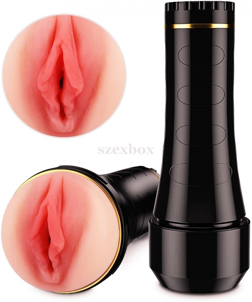 Tracys Dog Cup masturbator - SexBox  High-quality erotic products  discreetly, o