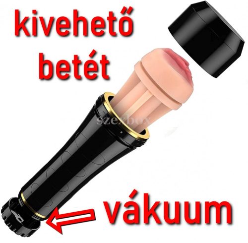 Tracys Dog Cup műpunci