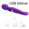 Tracy's Dog Wand pulsating massaging vibrator