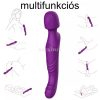 Tracy's Dog Wand pulsating massaging vibrator