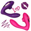 Tracy's Dog OG Pro2 remote control vibrator