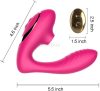 Tracy's Dog OG Pro2 remote control vibrator