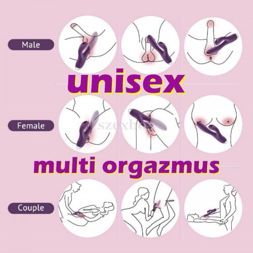 Tracys Dog Rabbit clitoral vibrator