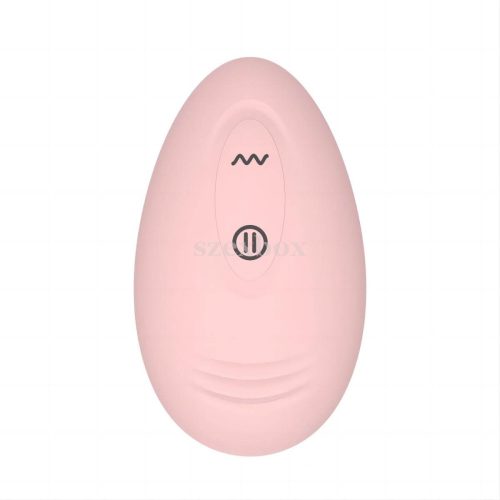 SzexBox radio controlled, waterproof attachable vibrator