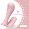SzexBox radio controlled, waterproof attachable vibrator