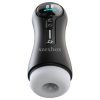 Leopard Suction Masturbator – 9 Vibration Modes