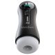 Leopard Suction Masturbator – 9 Vibration Modes