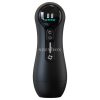 Leopard Suction Masturbator – 9 Vibration Modes