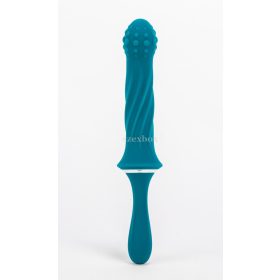 SzexBox Xmen Green vibrator