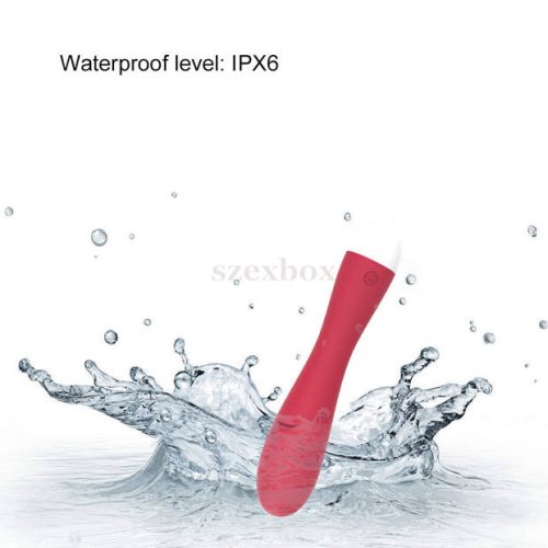 cotoxo-dolphin-akkus-csiklokaros-vibrator-piros