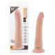 Dr. Skin 8,5 grip lifelike dildo 21cm