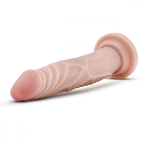 Dr. Skin 7,5 grip lifelike dildo 19cm