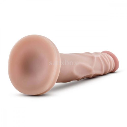 Dr. Skin 7,5 grip lifelike dildo 19cm
