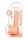 Realrock Dong 8 lifelike testicle dildo 20cm