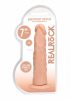 Realrock Dong 7 lifelike dildo 17cm