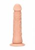 Realrock Dong 7 lifelike dildo 17cm