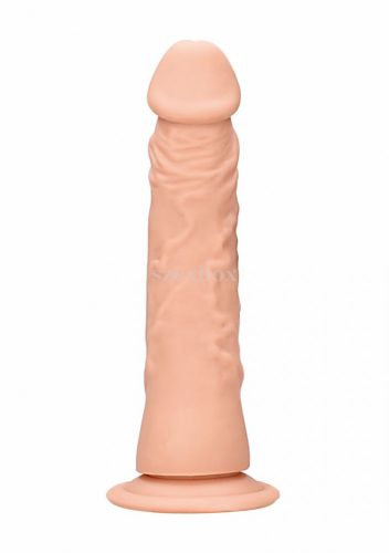 Realrock Dong 7 lifelike dildo 17cm