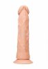 Realrock Dong 7 lifelike dildo 17cm
