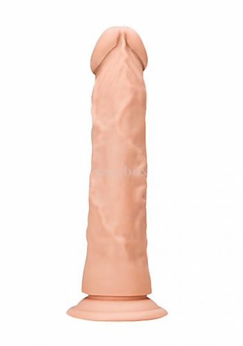 Realrock Dong 7 lifelike dildo 17cm