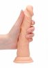 Realrock Dong 7 lifelike dildo 17cm
