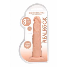 Realrock Dong 8 lifelike dildo 20cm