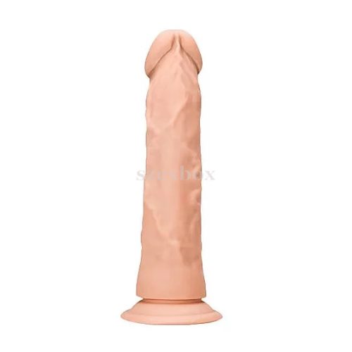 Realrock Dong 8 lifelike dildo 20cm