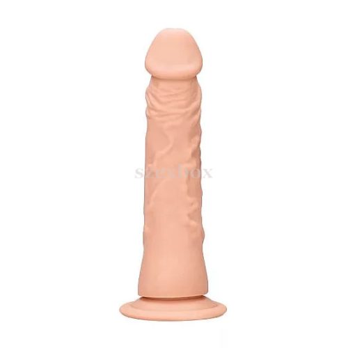 Realrock Dong 8 lifelike dildo 20cm