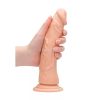 Realrock Dong 8 lifelike dildo 20cm