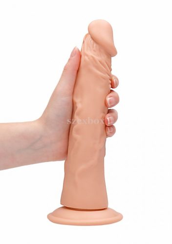 Realrock Dong 9 lifelike dildo 23cm