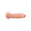 Realrock Dong 10 lifelike dildo 25cm