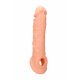 Realrock Penis Sleeve 8 Penis Sleeve 21cm