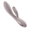 SzexBox rechargeable G-spot rabbit vibrator