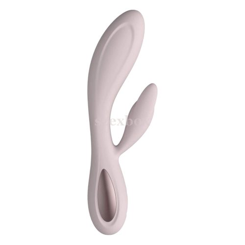 SzexBox rechargeable G-spot rabbit vibrator