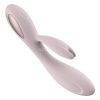SzexBox rechargeable G-spot rabbit vibrator