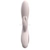 SzexBox rechargeable G-spot rabbit vibrator