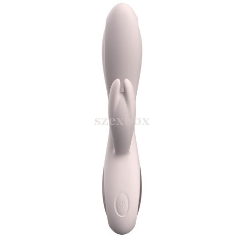 SzexBox rechargeable G-spot rabbit vibrator